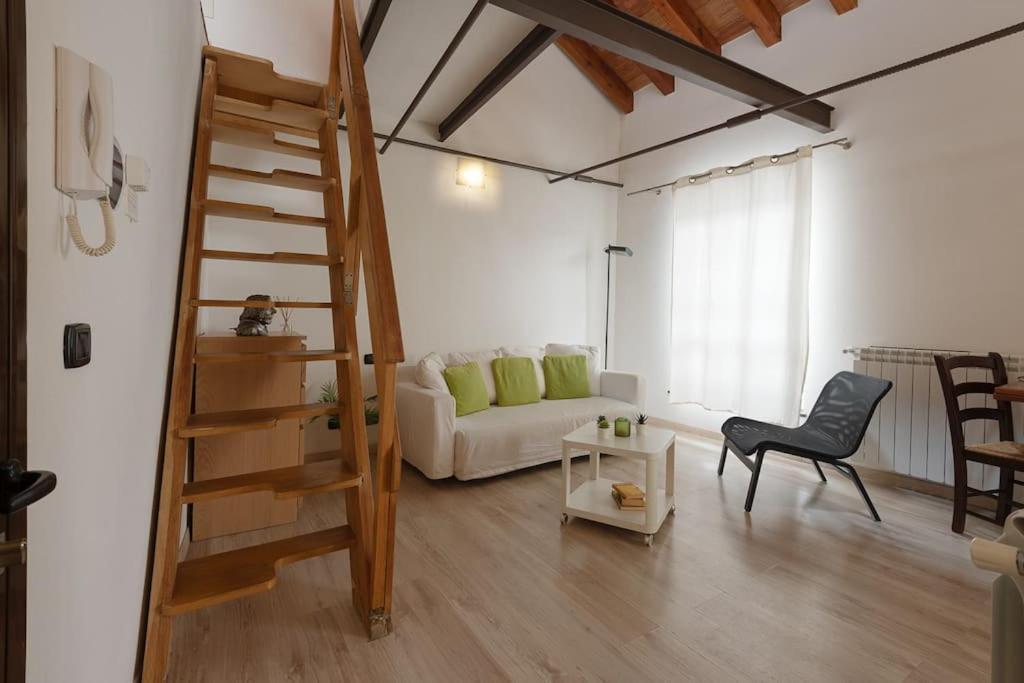 Apartment Adorno 4 - Affitti Brevi Italia Генуя Экстерьер фото